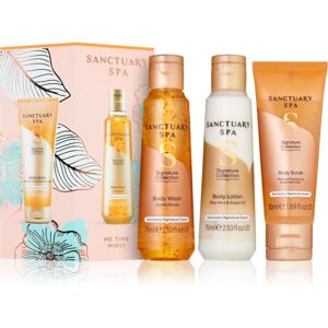 Sanctuary Spa Signature Me Time Minis perfect treatment (for the body)