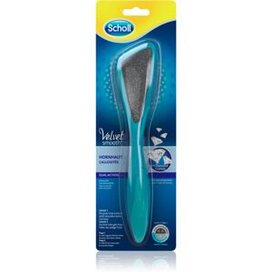 Scholl Velvet Smooth file for heels