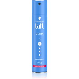 Schwarzkopf Taft Ultra strong-hold hairspray 250 ml