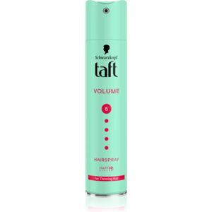 Schwarzkopf Taft Volume strong hold hairspray 250 ml