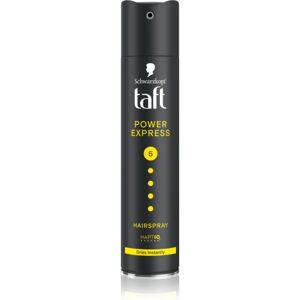 Schwarzkopf Taft Power Express strong hold hairspray 250 ml