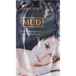 Sea of Spa Dead Sea mud with Dead Sea minerals 600 g