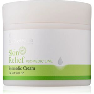 Sea of Spa Skin Relief Active Cream For Problematic Skin with Dead Sea Minerals 100 ml