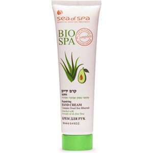 Sea of Spa Bio Spa hand & nail cream with avocado 100 ml