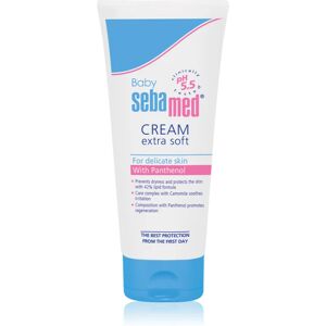 Sebamed Baby Care Extra Soft Cream for Babies 200 ml