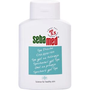 Sebamed Wash Spa shower gel 200 ml