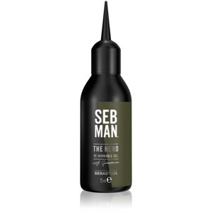 Sebastian Professional SEB MAN The Hero hair gel for shiny and soft hair 75 ml