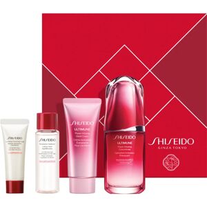 Shiseido Ultimune gift set (for perfect skin)