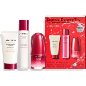 Shiseido Ultimune Power Infusing Concentrate gift set (for perfect skin)