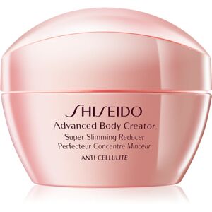 Shiseido Body Advanced Body Creator Super Slimming Reducer 200 ml