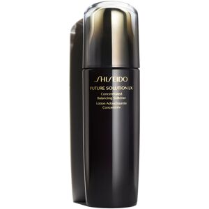 Shiseido Future Solution LX Concentrated Balancing Softener purifying face cleanser 170 ml