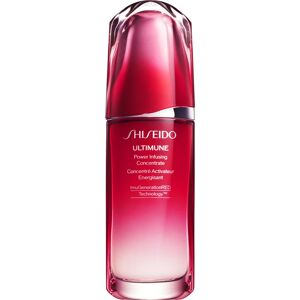 Shiseido Ultimune Power Infusing Concentrate energising and protective concentrate for the face 75 ml