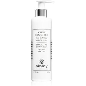 Sisley Restorative Body Cream Hydrating Skin Care 200 ml