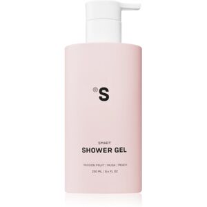 Sister's Aroma Smart Passion Fruit shower gel 250 ml