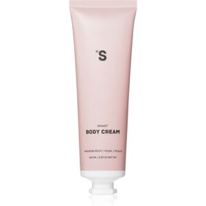 Sister's Aroma Smart Passion Fruit body cream travel 100 ml