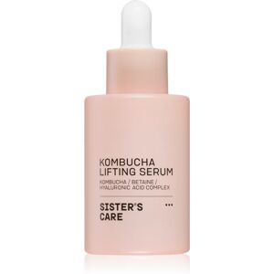 Sister's Aroma Kombucha lifting serum 30 ml