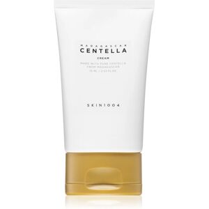 SKIN1004 Madagascar Centella Cream light soothing moisturiser for sensitive and irritable skin 75 ml