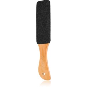 So Eco Wooden Foot File scraper foot file 1 pc