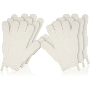 So Eco Exfoliating Gloves exfoliating glove 3x2 pc