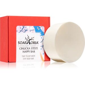 Soaphoria Happy Bar body cream 65 g