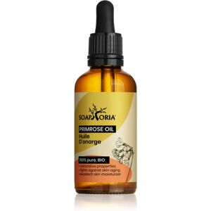 Soaphoria Organic evening primrose oil 50 ml