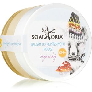 Soaphoria Babyphoria protective balm to protect from the cold and wind for children 50 ml