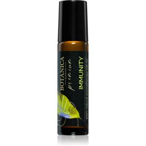 Soaphoria Botanica Slavica Imunity essential oil roll-on 10 ml