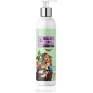 Soaphoria Punch Of Monalisa nourishing shower oil 250 ml