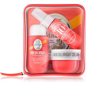 Sol de Janeiro Bom Dia™ Jet Set travel set (for the body) W