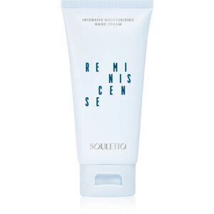 Souletto Reminiscense Hand Cream moisturising hand cream 75 ml