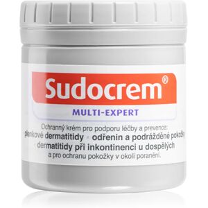 Sudocrem Multi-Expert protective cream for sensitive and irritated skin 125 g