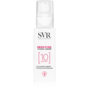 SVR Sensifine soothing cream for sensitive and intolerant skin 40 ml