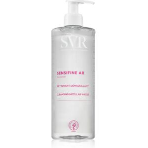 SVR Sensifine AR soothing micellar water for skin prone to redness 400 ml