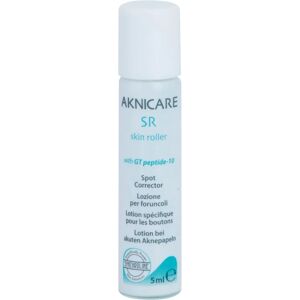 Synchroline Aknicare SR topical acne treatment roll-on 5 ml