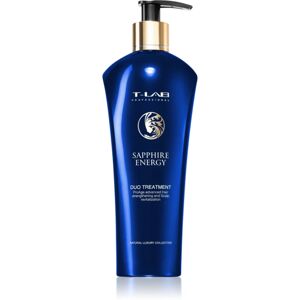 T-LAB Professional Sapphire Energy strengthening conditioner with revitalising effect 300 ml