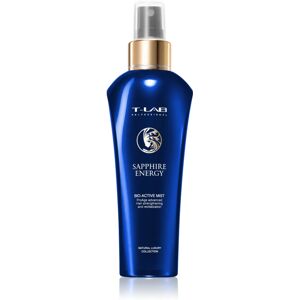 T-LAB Professional Sapphire Energy repair spray for hair and scalp 150 ml