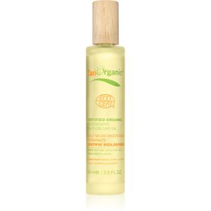 TanOrganic Multi Use Dry Oil Multi-Purpose Dry Oil 100 ml