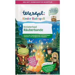 Tetesept Bath Rogues bath product for children 50 g