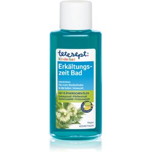 Tetesept Bath Oil Children's Bath for Colds bath oil concentrate 125 ml