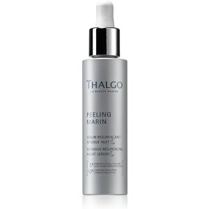 Thalgo Peeling Marine revitalising and regenerating night serum 30 ml