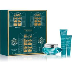 Thalgo Spiruline Boost Smooth Energise Gift Set gift set (to treat the first signs of skin ageing)