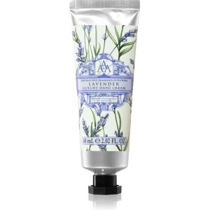 The Somerset Toiletry Co. Luxury Hand Cream Hand Cream Lavender 60 ml