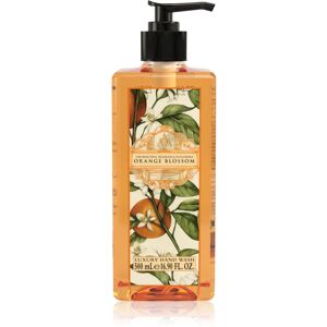 The Somerset Toiletry Co. Luxury Hand Wash liquid hand soap Orange Blossom 500 ml