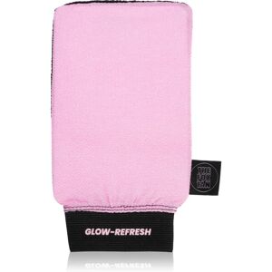 The Fox Tan Glow-Refresh exfoliating glove 2-in-1 1 pc