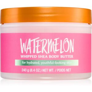 Tree Hut Watermelon body butter 240 ml