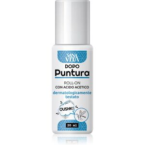 Trudi SanaVita After Bite roll-on for insect bites 20 ml