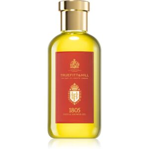 Truefitt & Hill 1805 Bath and Shower Gel luxury shower gel M 200 ml