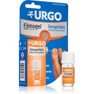 URGO Filmogel Damaged nails gel for damaged nails 3,3 ml