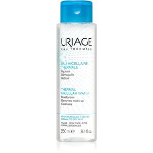 Uriage Hygiène Thermal Micellar Water - Normal to Dry Skin micellar cleansing water for normal to dry skin 250 ml