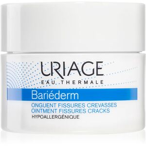 Uriage Bariéderm Ointment Fissures Cracks regenerating ointment for cracked skin 40 ml